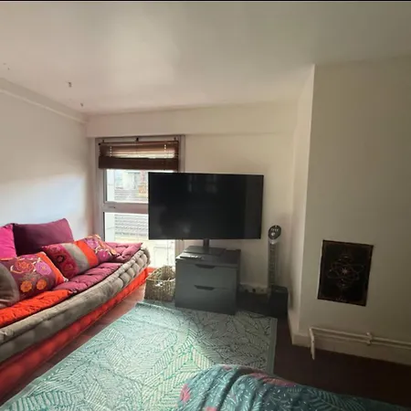 Double Et Petit Dejeuner *